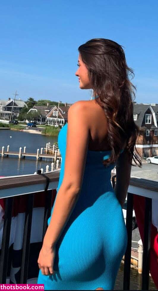 Gianna Thimons giannathimons Nude Leaks OnlyFans Photos #3 1755775