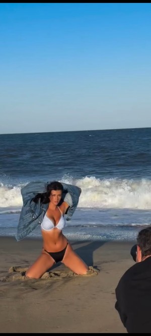 Gianna Thimons giannathimons Nude Leaks OnlyFans Photos #6