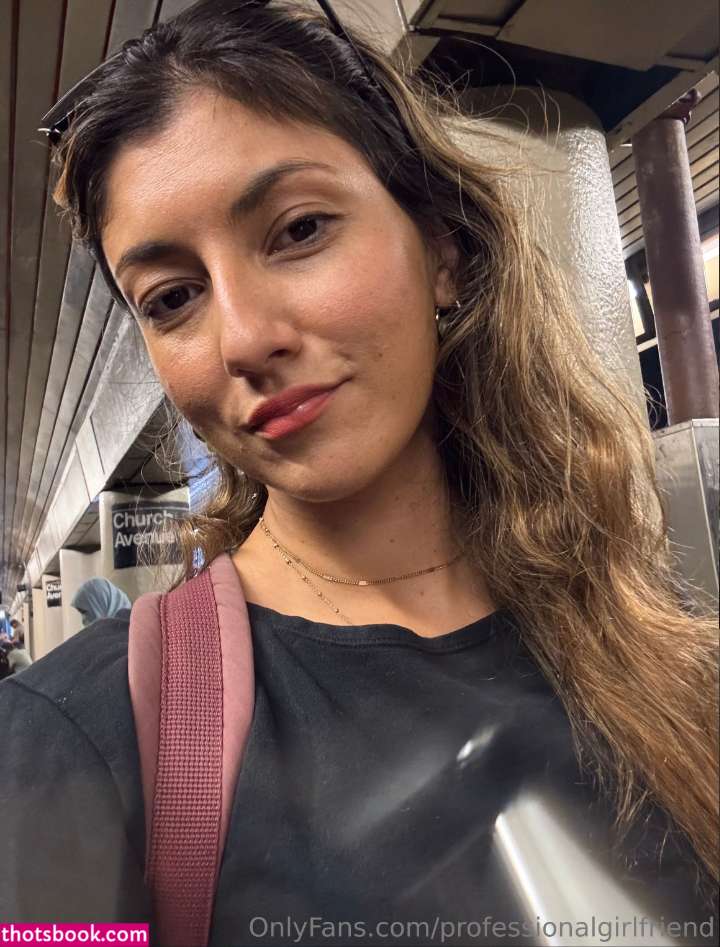 Gracie Canaan Nude Leaks OnlyFans Photos #2 1755804