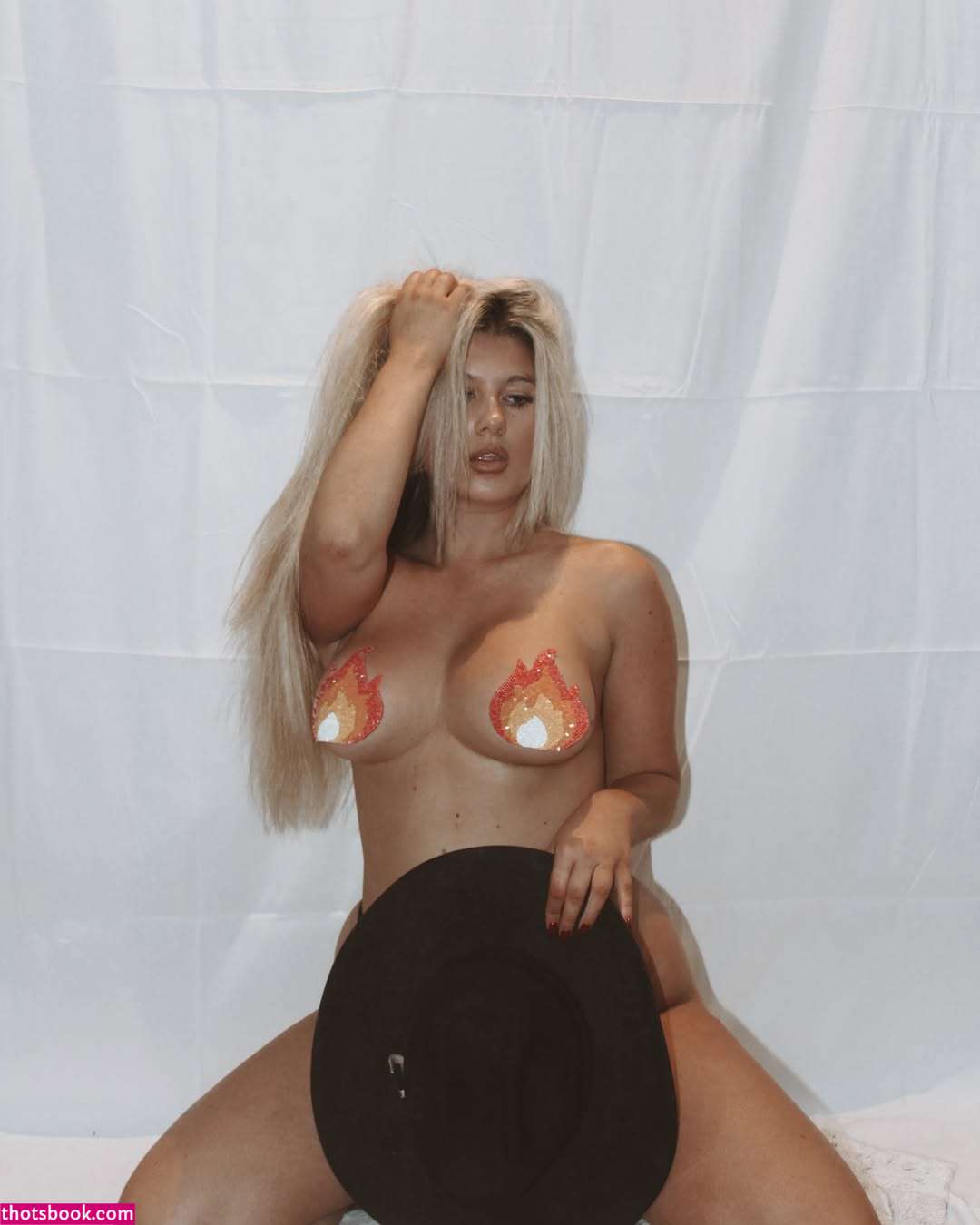 Harley Christine harleychristinee Nude Leaks OnlyFans Photos #2 1755835