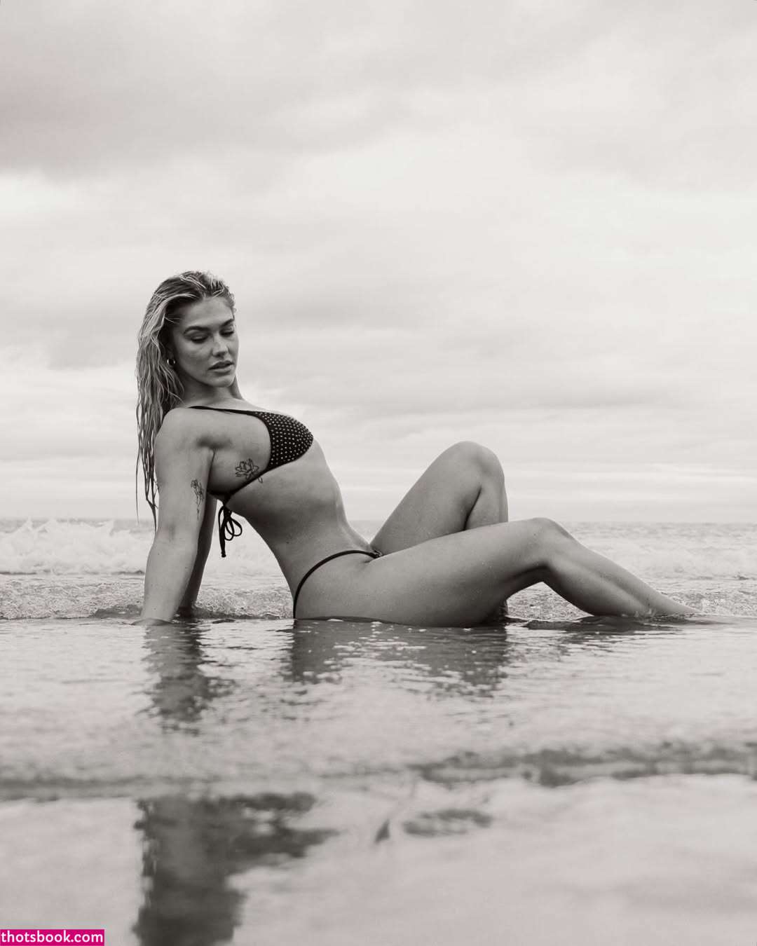 Holly James hjfitness HOLLYJ Nude Leaks OnlyFans Photos #1 1755902