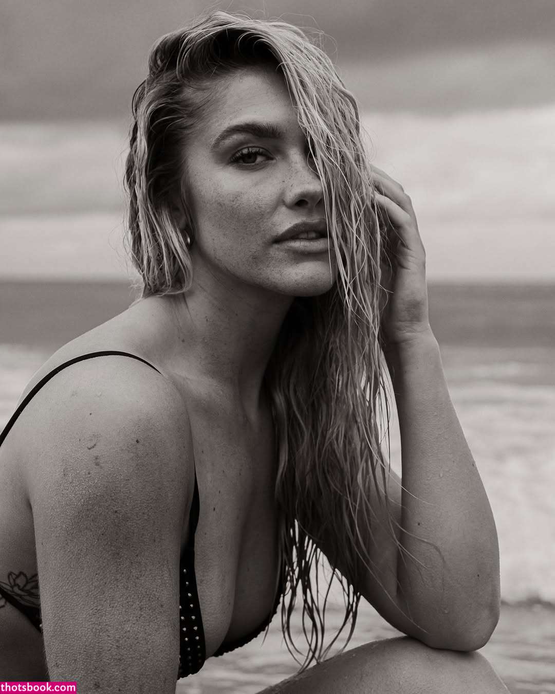 Holly James hjfitness HOLLYJ Nude Leaks OnlyFans Photos #1 1755906