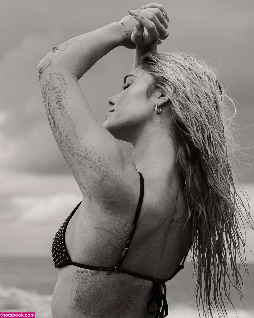 Holly James hjfitness HOLLYJ Nude Leaks OnlyFans Photos #1 1755913