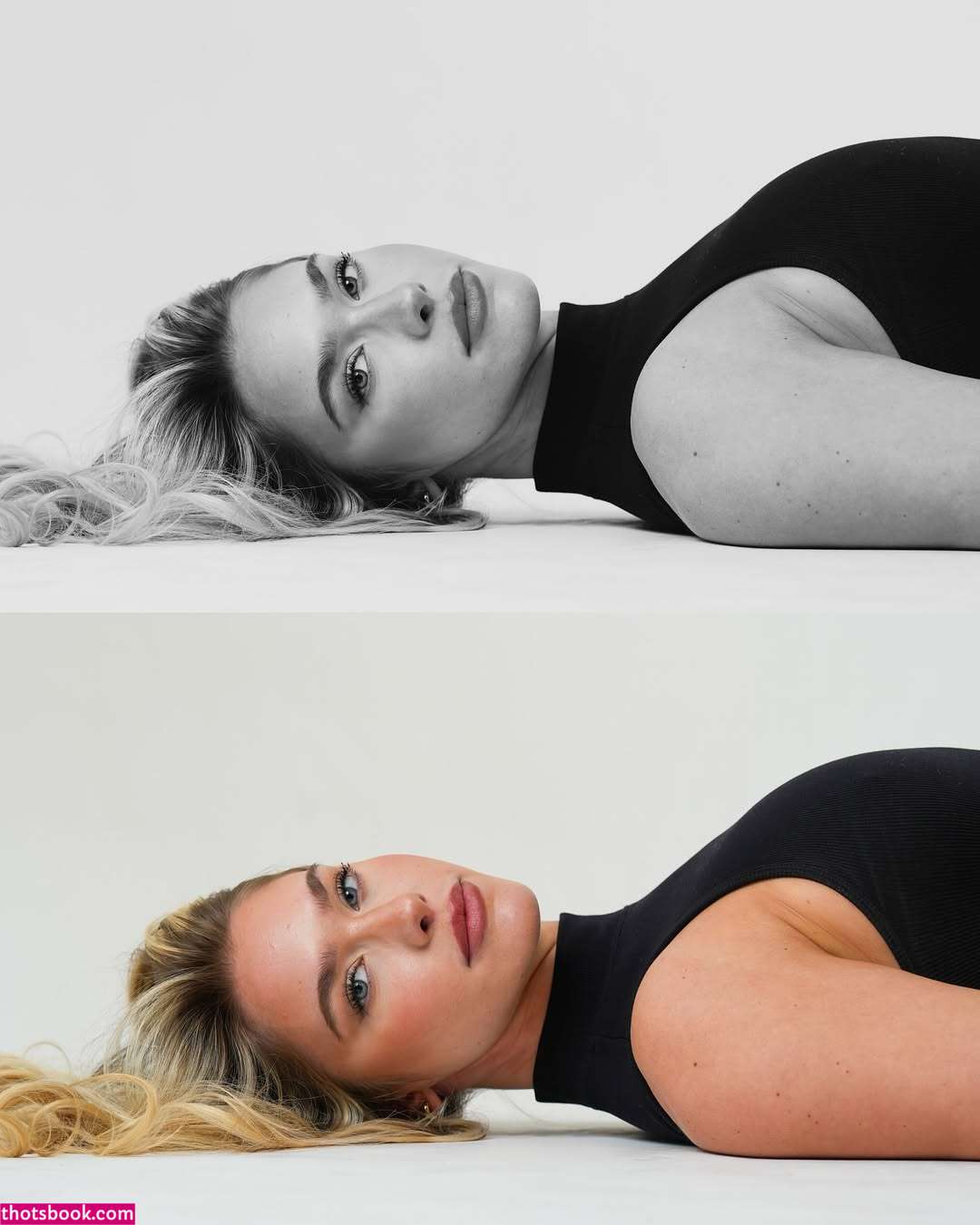 Holly James hjfitness HOLLYJ Nude Leaks OnlyFans Photos #4 1755931