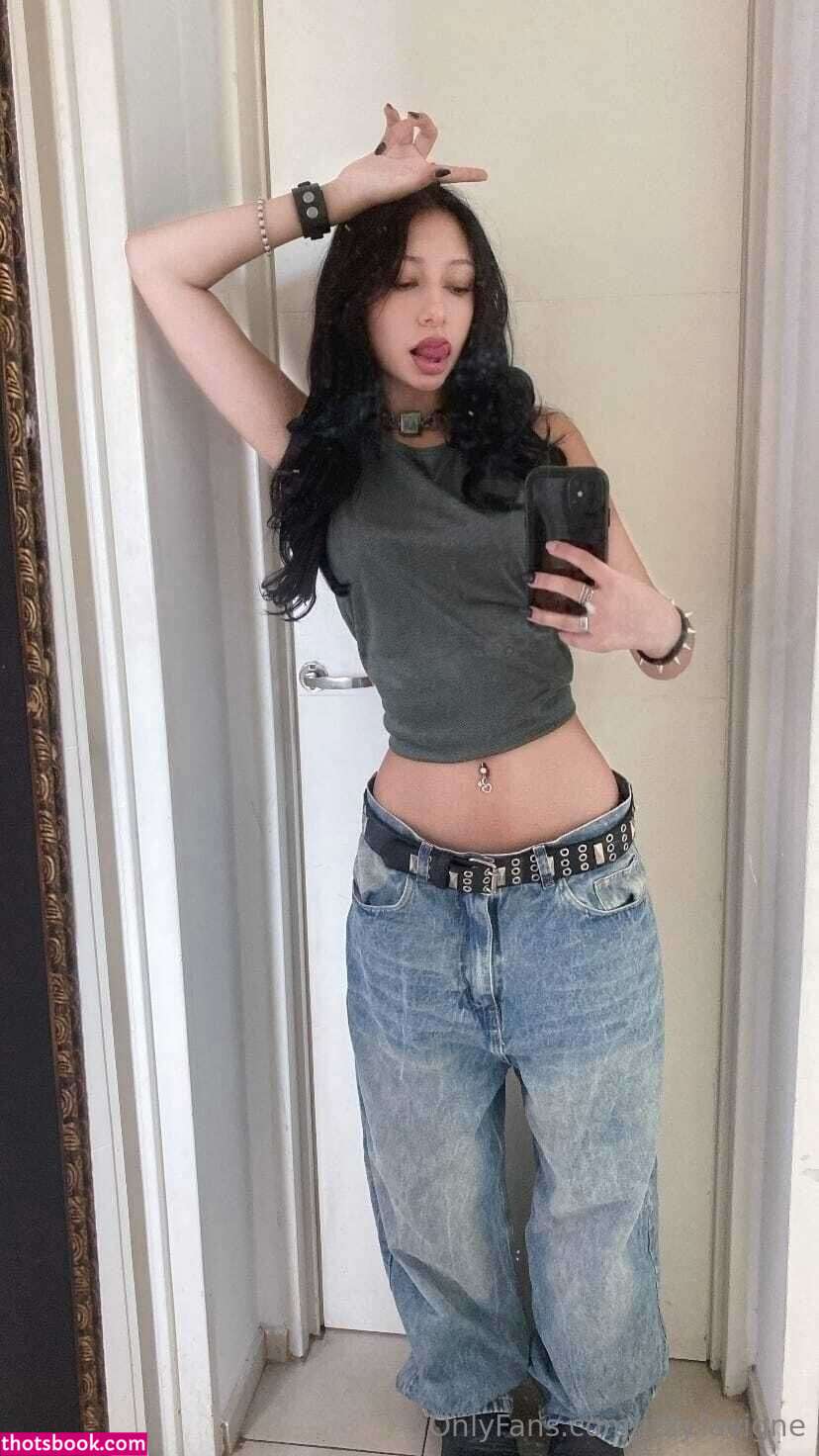 izzy lavigne eladrielizzy Nude Leaks OnlyFans Photos #1 1755983