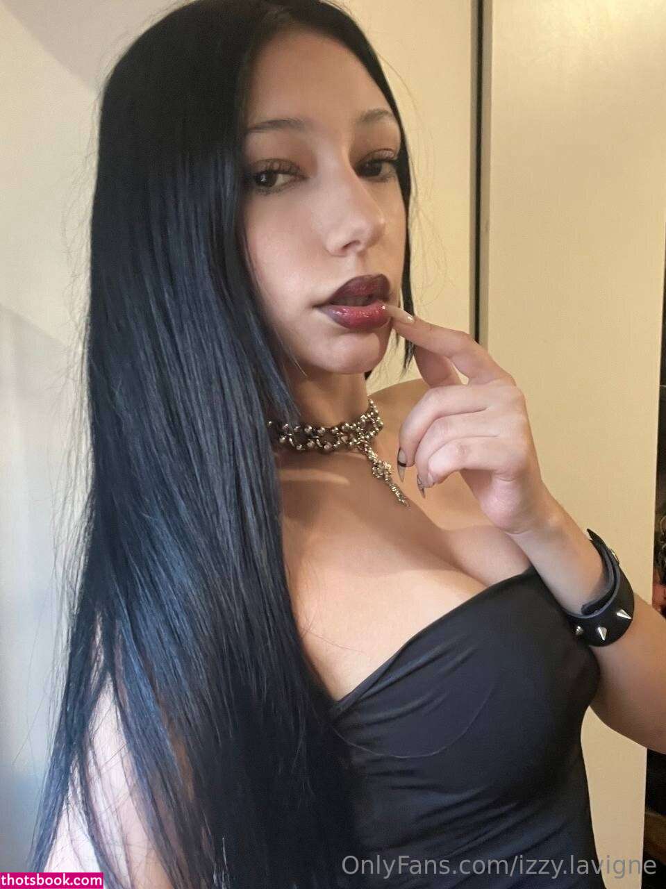 izzy lavigne eladrielizzy Nude Leaks OnlyFans Photos #2 1755986