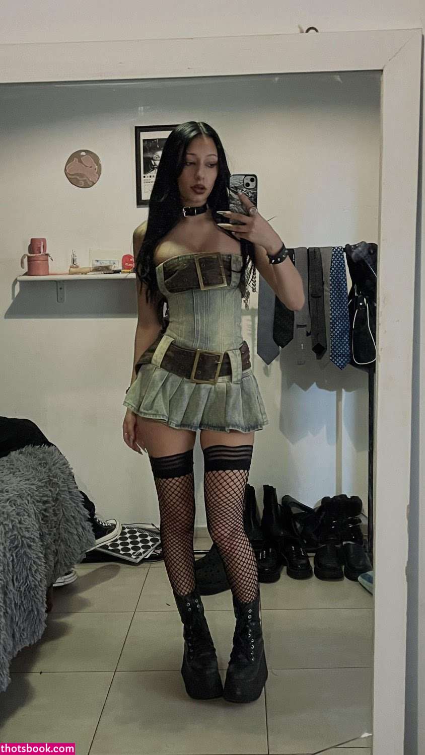 izzy lavigne eladrielizzy Nude Leaks OnlyFans Photos #6 1756003