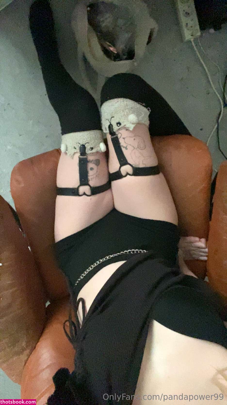 Kim Nyman pandapower99 Gronn99 Nude Leaks OnlyFans Photos #2 1756015