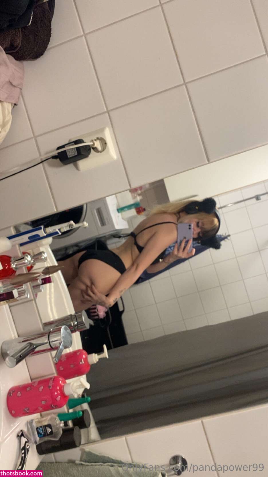 Kim Nyman pandapower99 Gronn99 Nude Leaks OnlyFans Photos #2 1756017