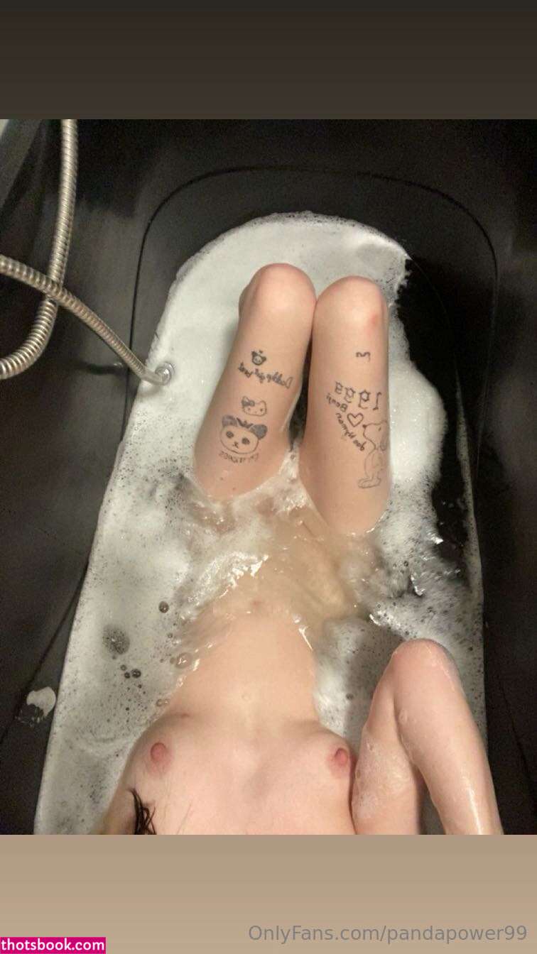 Kim Nyman pandapower99 Gronn99 Nude Leaks OnlyFans Photos #5 1756037