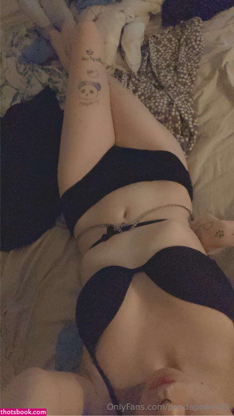 Kim Nyman pandapower99 Gronn99 Nude Leaks OnlyFans Photos #5 1756039