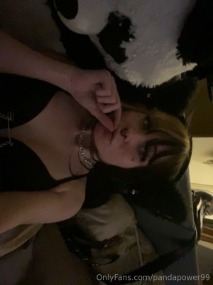 Kim Nyman pandapower99 Gronn99 Nude Leaks OnlyFans Photos #5