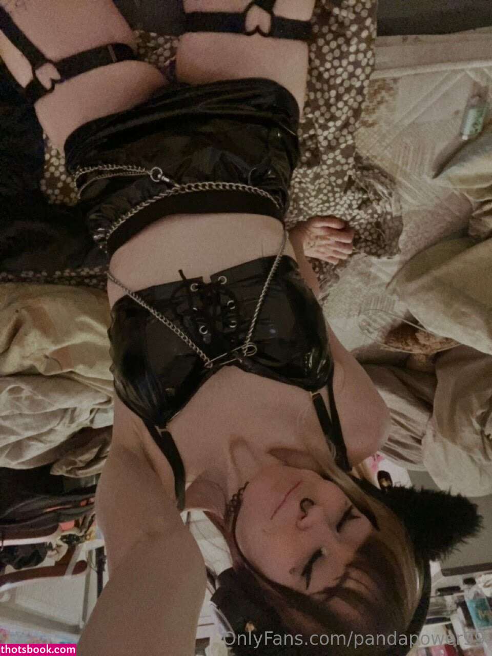 Kim Nyman pandapower99 Gronn99 Nude Leaks OnlyFans Photos #6 1756050