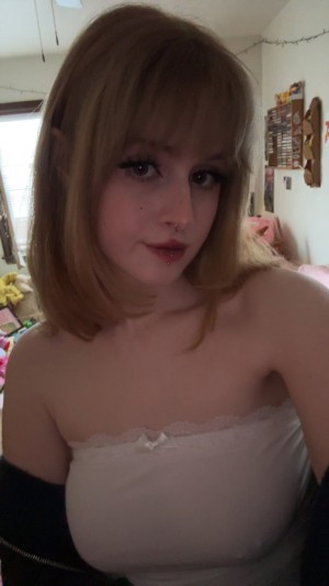 Luvasalens Nude Leaks OnlyFans Photos #3