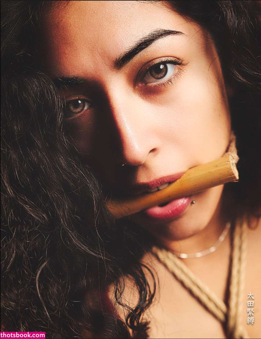 Mari Cherry Cherryknotty Mariela Nude Leaks OnlyFans Photos #1 1756128