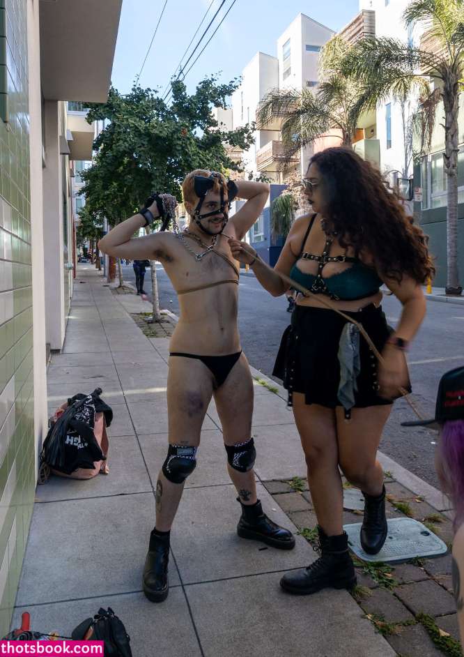 Mari Cherry Cherryknotty Mariela Nude Leaks OnlyFans Photos #3 1756141