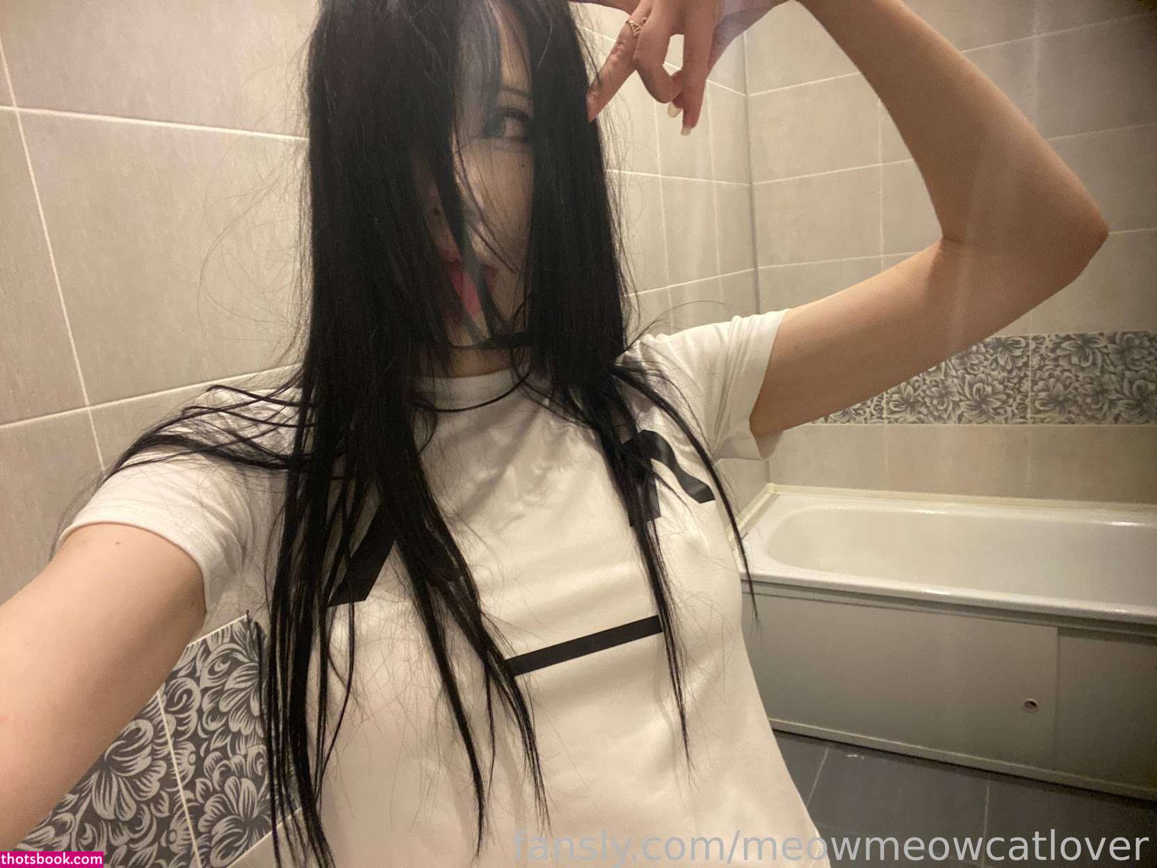 meowmeowcatlover Nude Leaks OnlyFans Photos #1 1756159