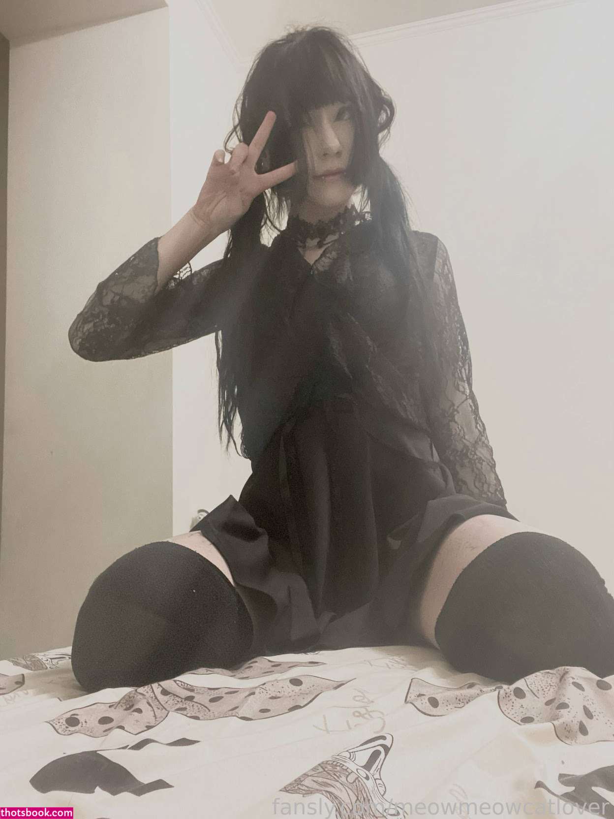 meowmeowcatlover Nude Leaks OnlyFans Photos #1 1756160