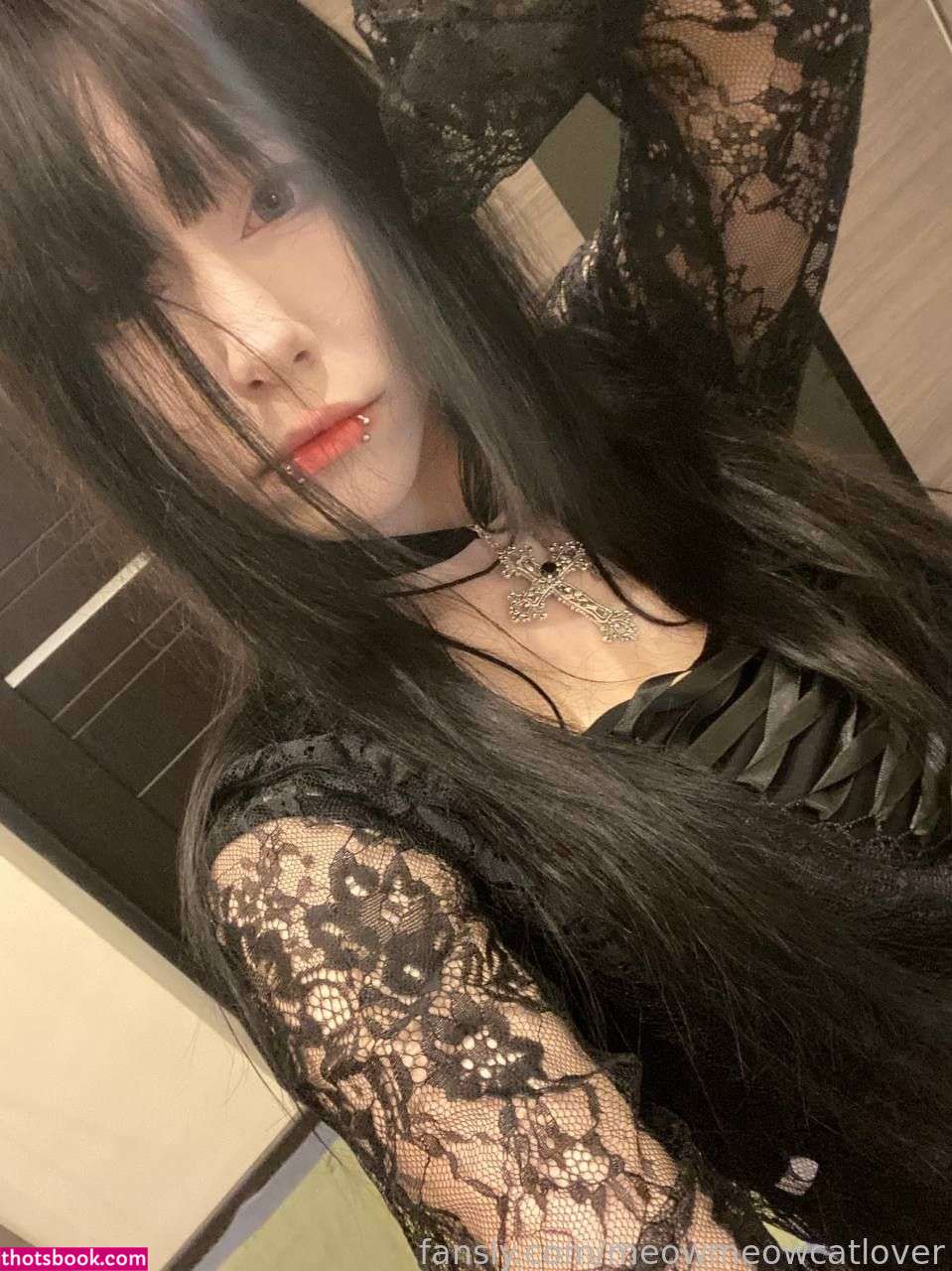 meowmeowcatlover Nude Leaks OnlyFans Photos #1 1756163