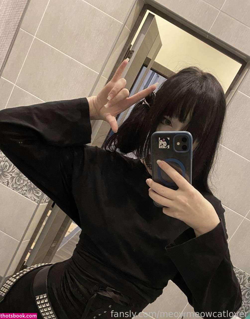 meowmeowcatlover Nude Leaks OnlyFans Photos #1 1756165