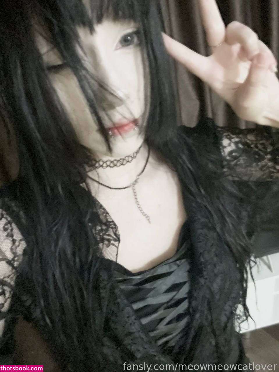 meowmeowcatlover Nude Leaks OnlyFans Photos #1 1756168