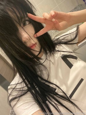 meowmeowcatlover Nude Leaks OnlyFans Photos #1