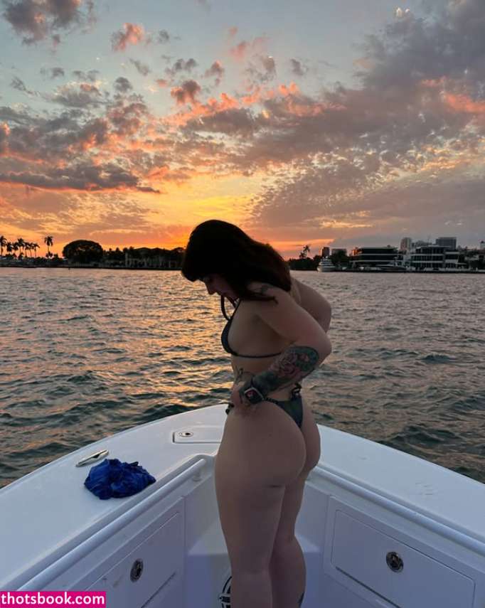 Mya Meow muchameow Nude Leaks OnlyFans Photos #1 1756231