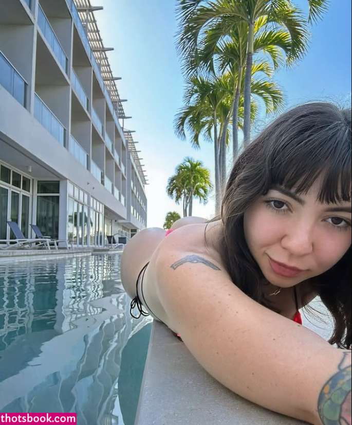 Mya Meow muchameow Nude Leaks OnlyFans Photos #1 1756235