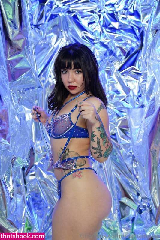 Mya Meow muchameow Nude Leaks OnlyFans Photos #2 1756238