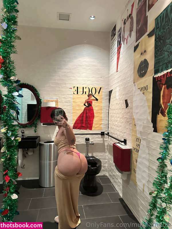 Mya Meow muchameow Nude Leaks OnlyFans Photos #5 1756258