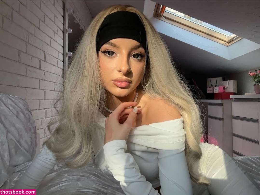 Natalia Tworek natixxa onlyforfun Nude Leaks OnlyFans Photos #5 1756285