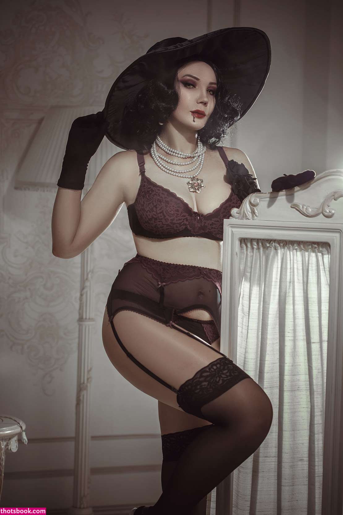 Pugoffka PugoffkaSama Nude Leaks OnlyFans Photos #2 1756387