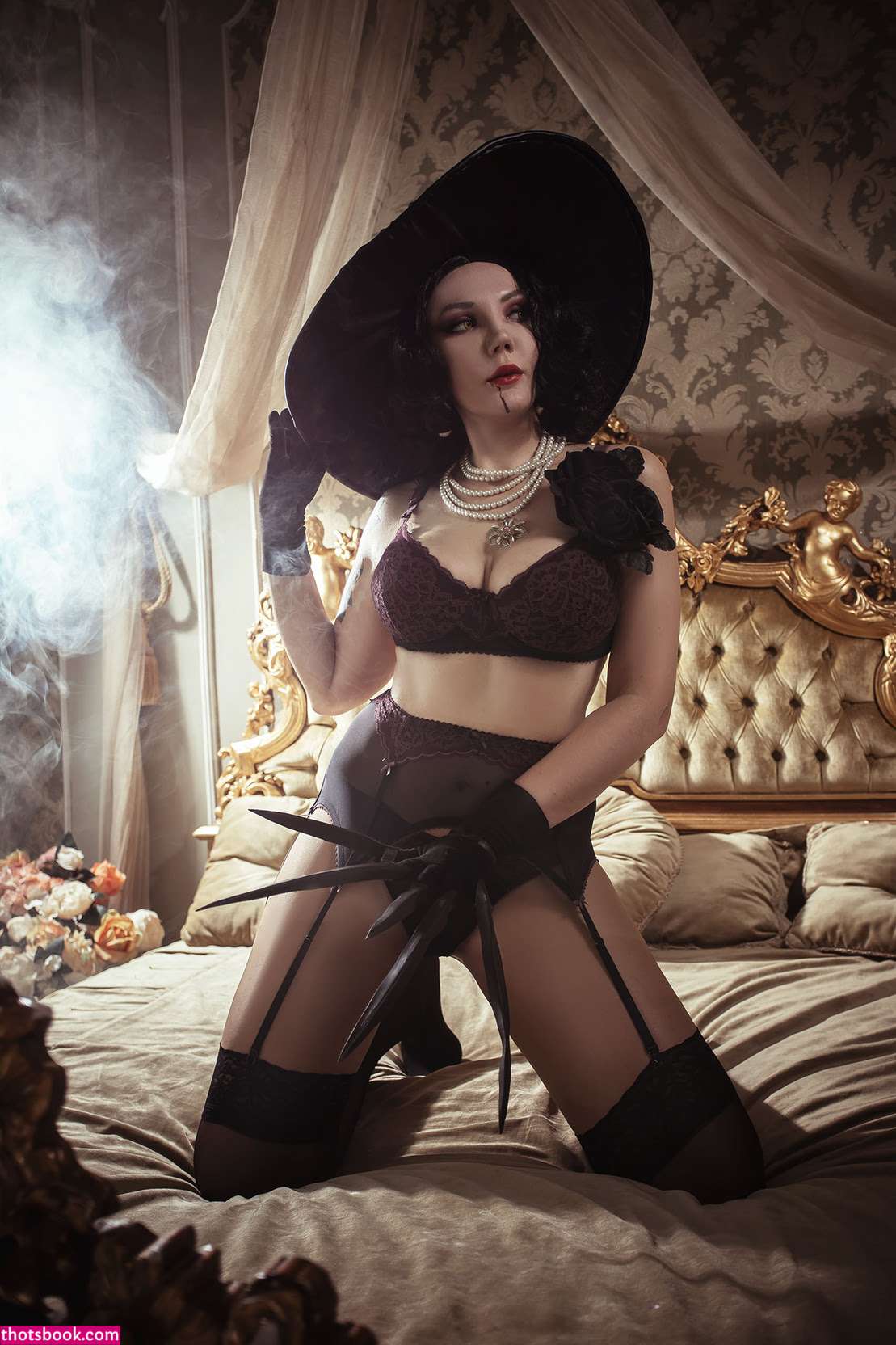 Pugoffka PugoffkaSama Nude Leaks OnlyFans Photos #2 1756388