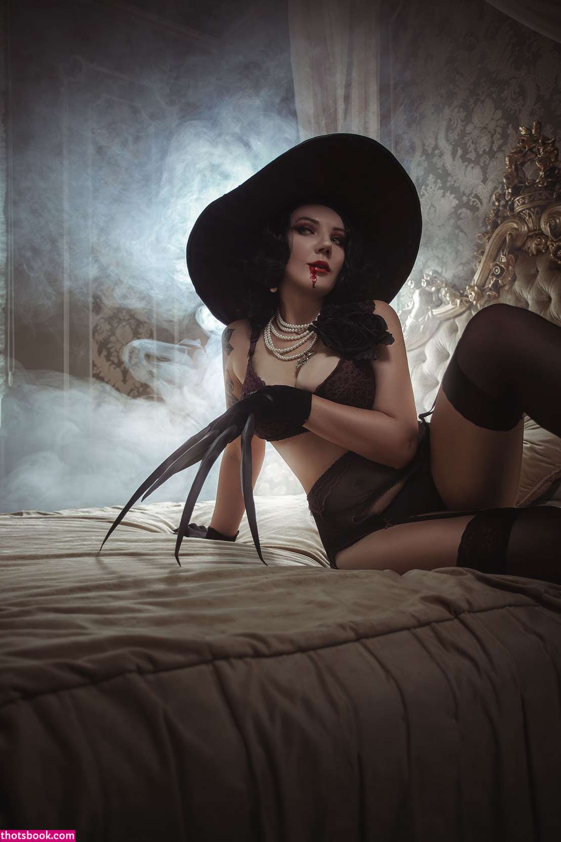 Pugoffka PugoffkaSama Nude Leaks OnlyFans Photos #2 1756389