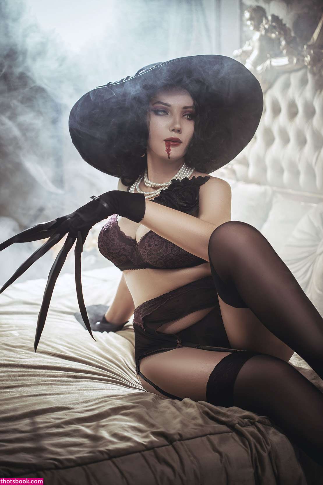 Pugoffka PugoffkaSama Nude Leaks OnlyFans Photos #2 1756392