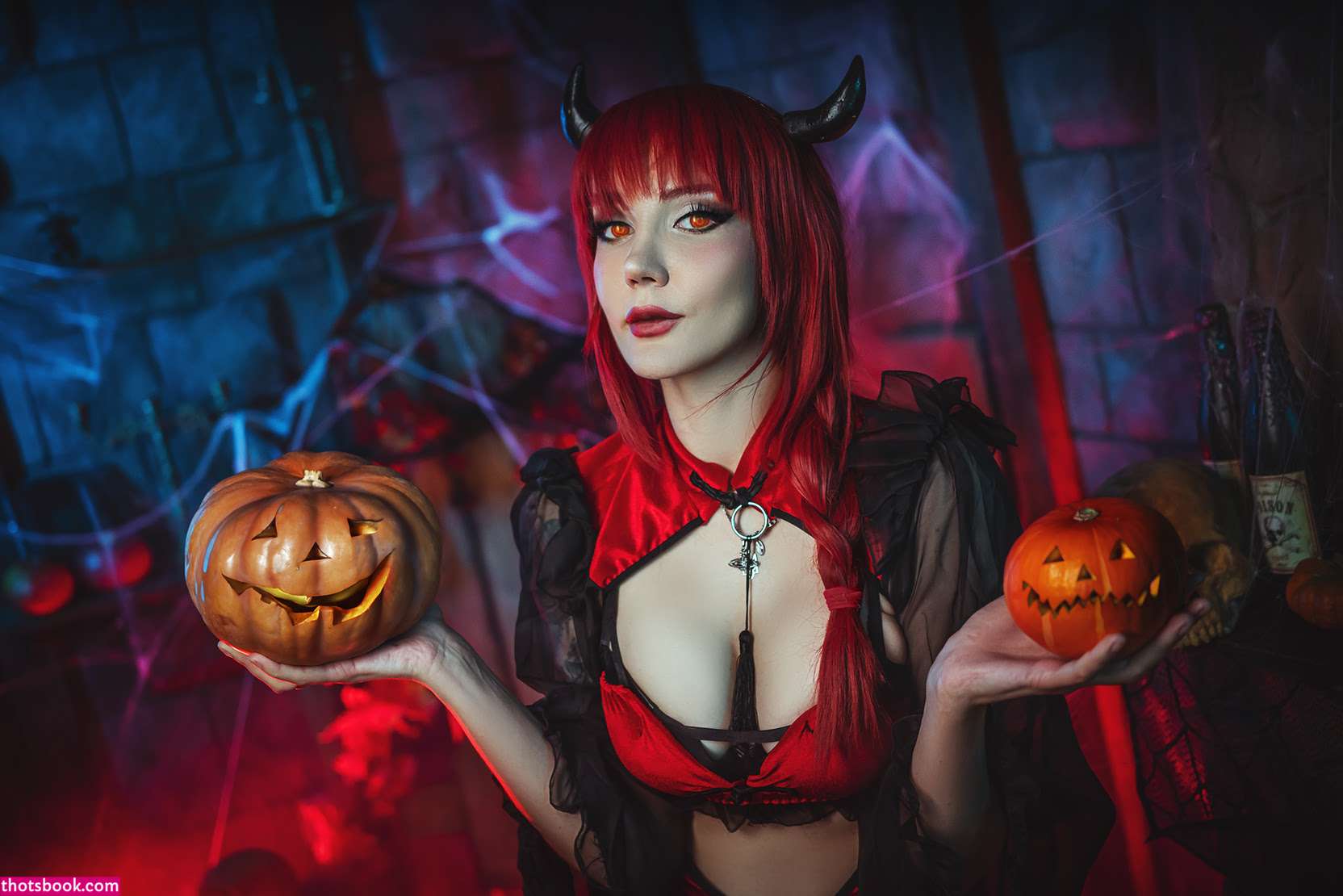 Pugoffka PugoffkaSama Nude Leaks OnlyFans Photos #3 1756405