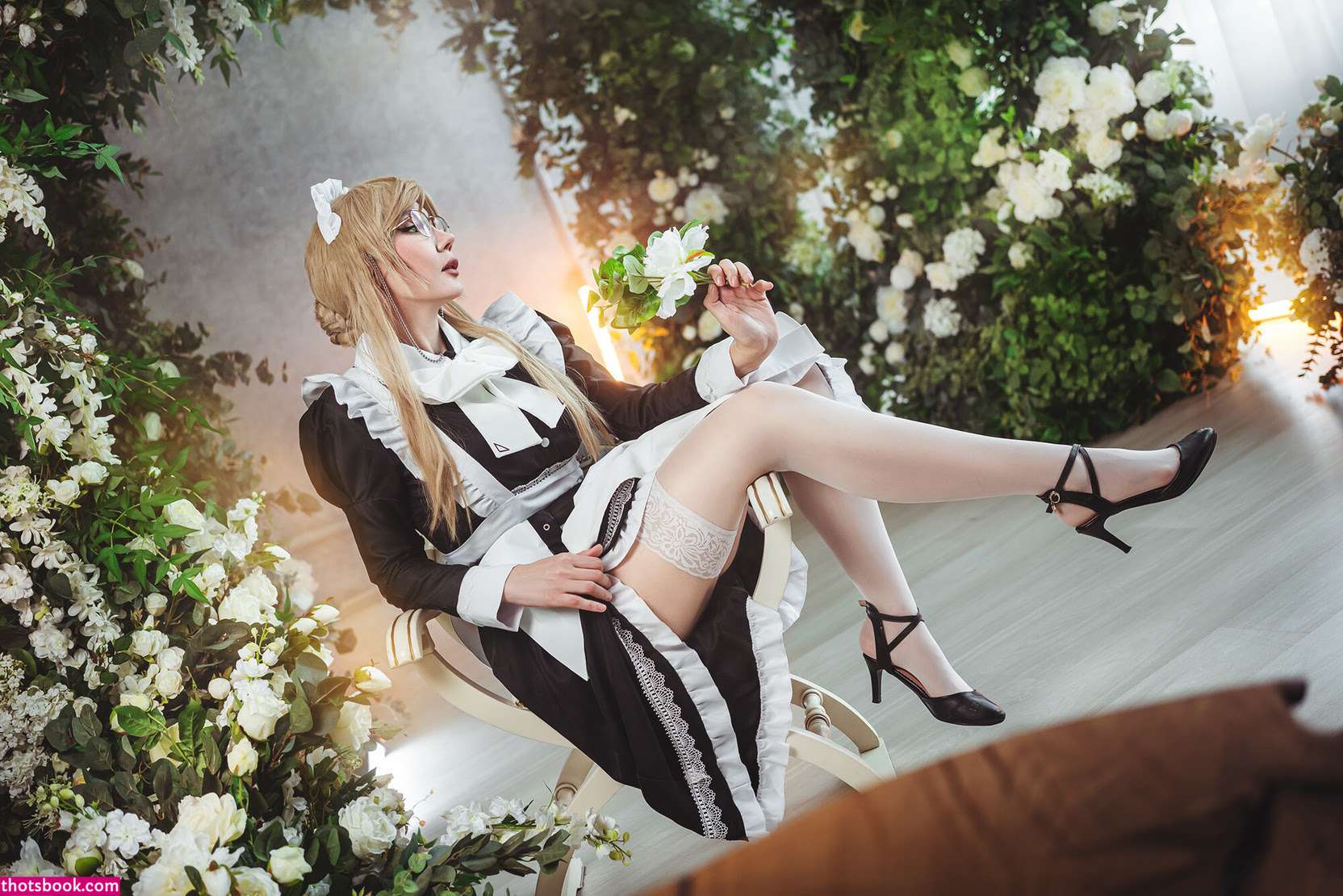 Pugoffka PugoffkaSama Nude Leaks OnlyFans Photos #5 1756426