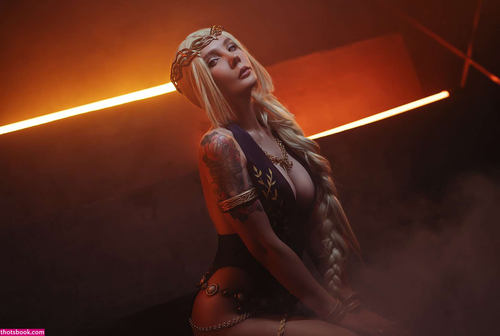 Pugoffka PugoffkaSama Nude Leaks OnlyFans Photos #5 1756428