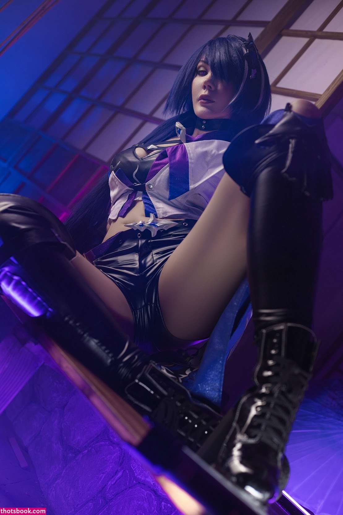 Pugoffka PugoffkaSama Nude Leaks OnlyFans Photos #6 1756434