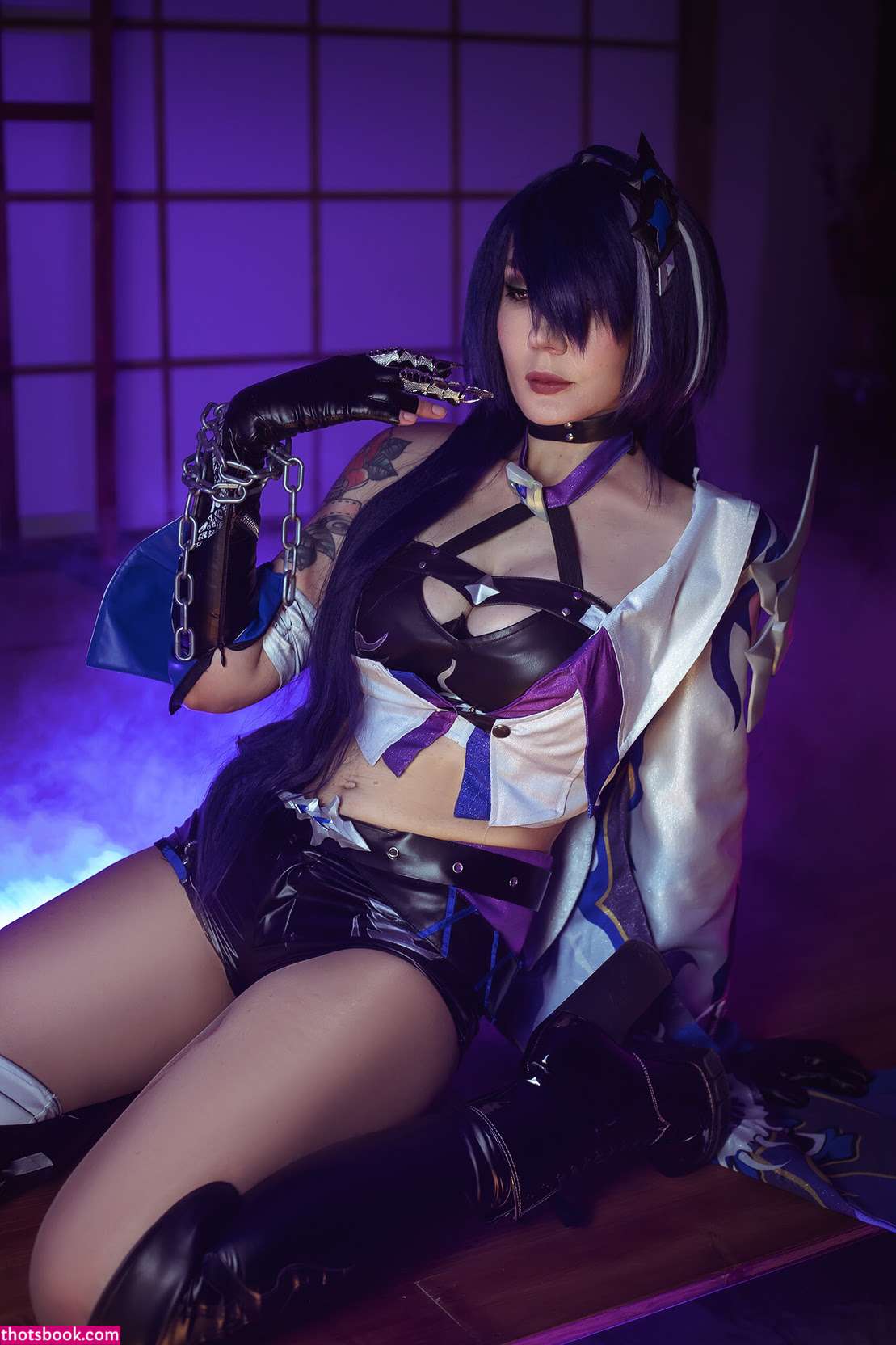 Pugoffka PugoffkaSama Nude Leaks OnlyFans Photos #6 1756435