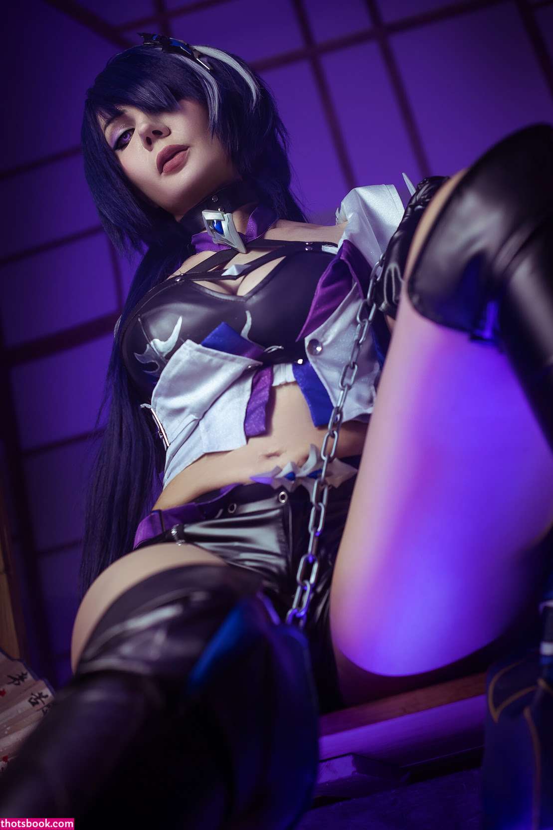 Pugoffka PugoffkaSama Nude Leaks OnlyFans Photos #6 1756438