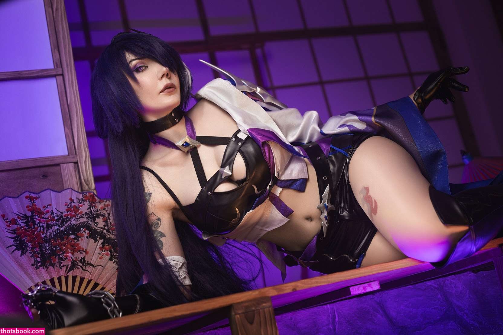 Pugoffka PugoffkaSama Nude Leaks OnlyFans Photos #6 1756439