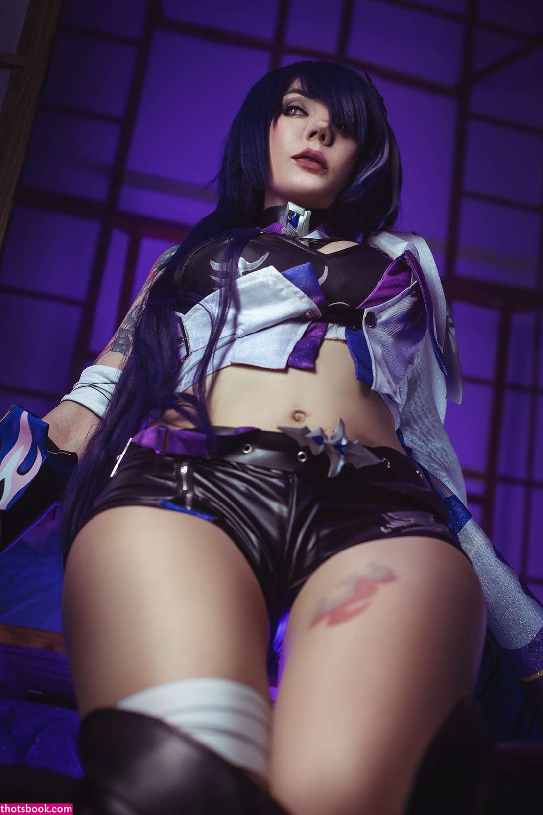 Pugoffka PugoffkaSama Nude Leaks OnlyFans Photos #6 1756441