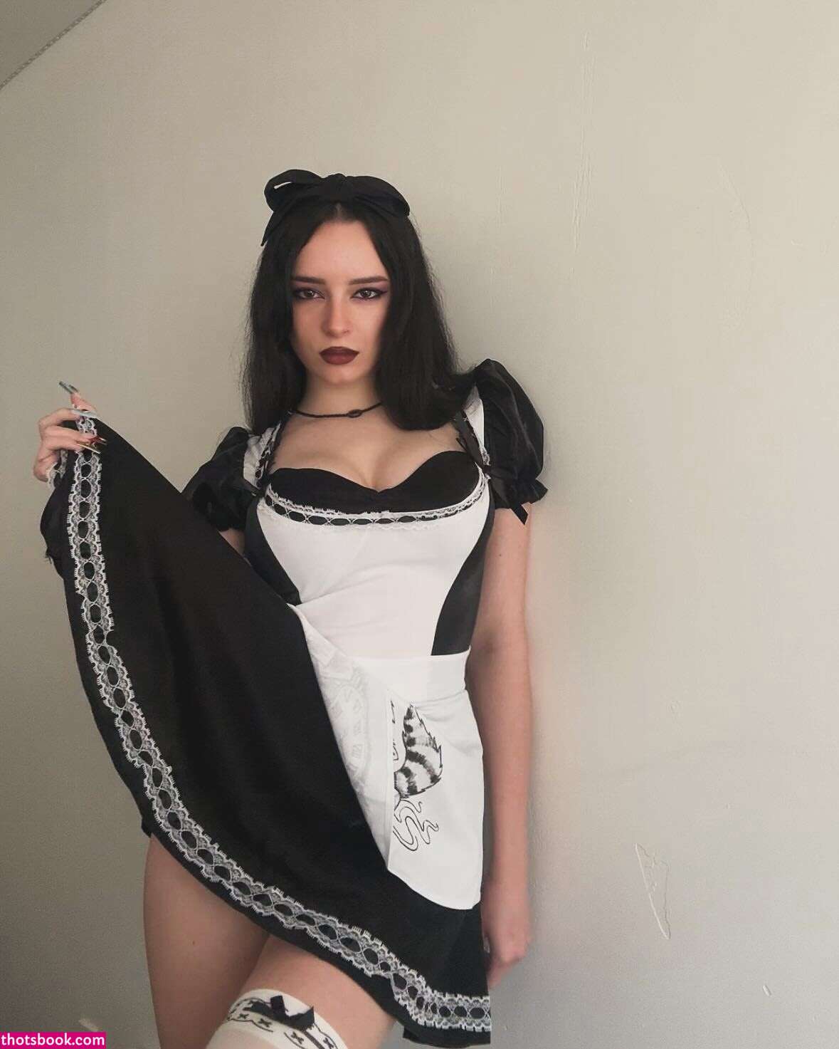 Raven Numan Nude Leaks OnlyFans Photos #1 1756445