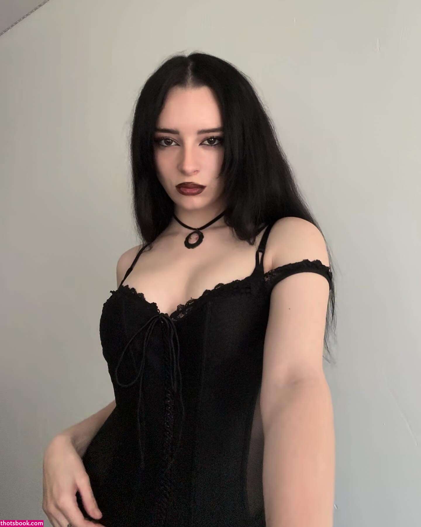 Raven Numan Nude Leaks OnlyFans Photos #4 1756459