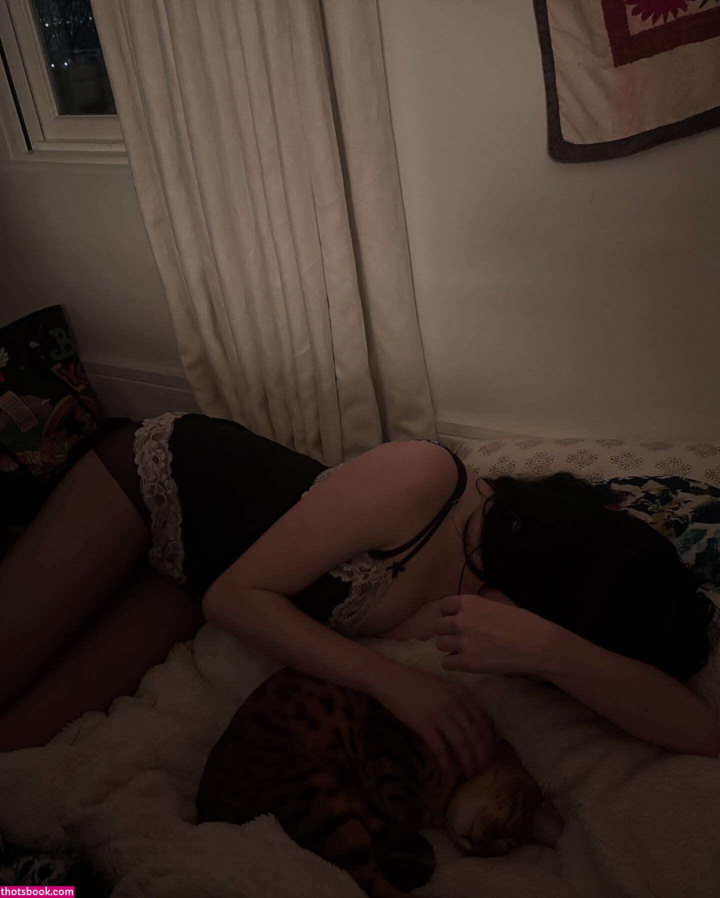 Raven Numan Nude Leaks OnlyFans Photos #5 1756464