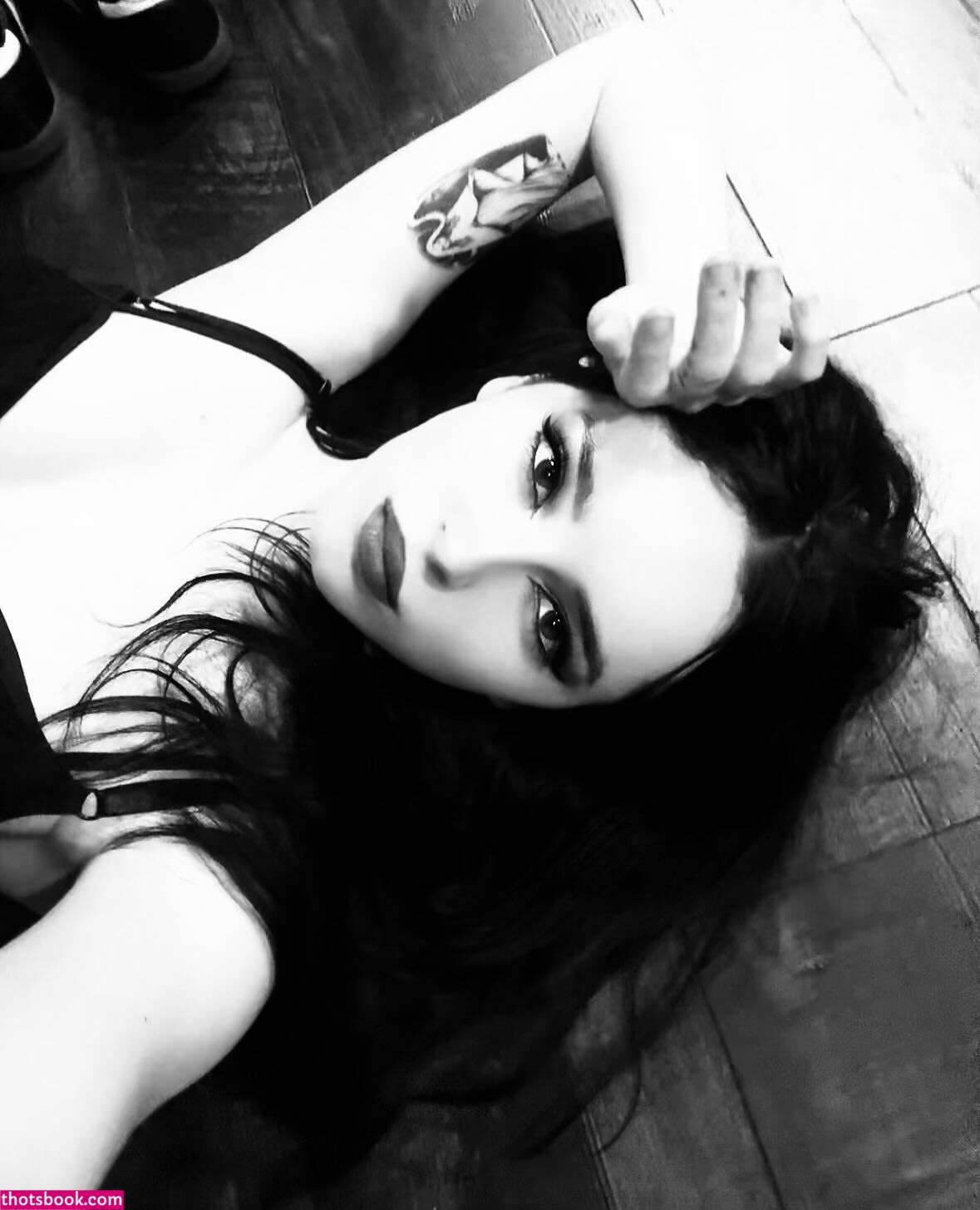 Raven Numan Nude Leaks OnlyFans Photos #5 1756465