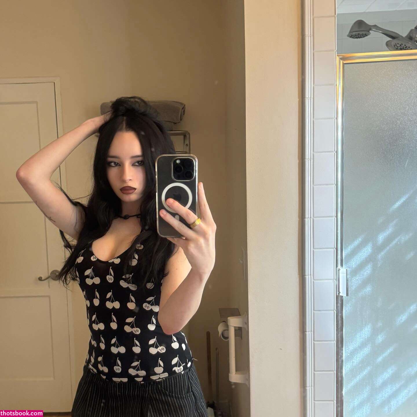 Raven Numan Nude Leaks OnlyFans Photos #5 1756469