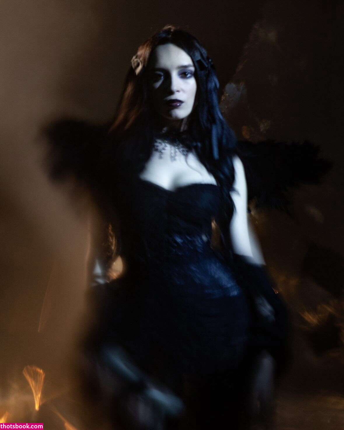 Raven Numan Nude Leaks OnlyFans Photos #5 1756473