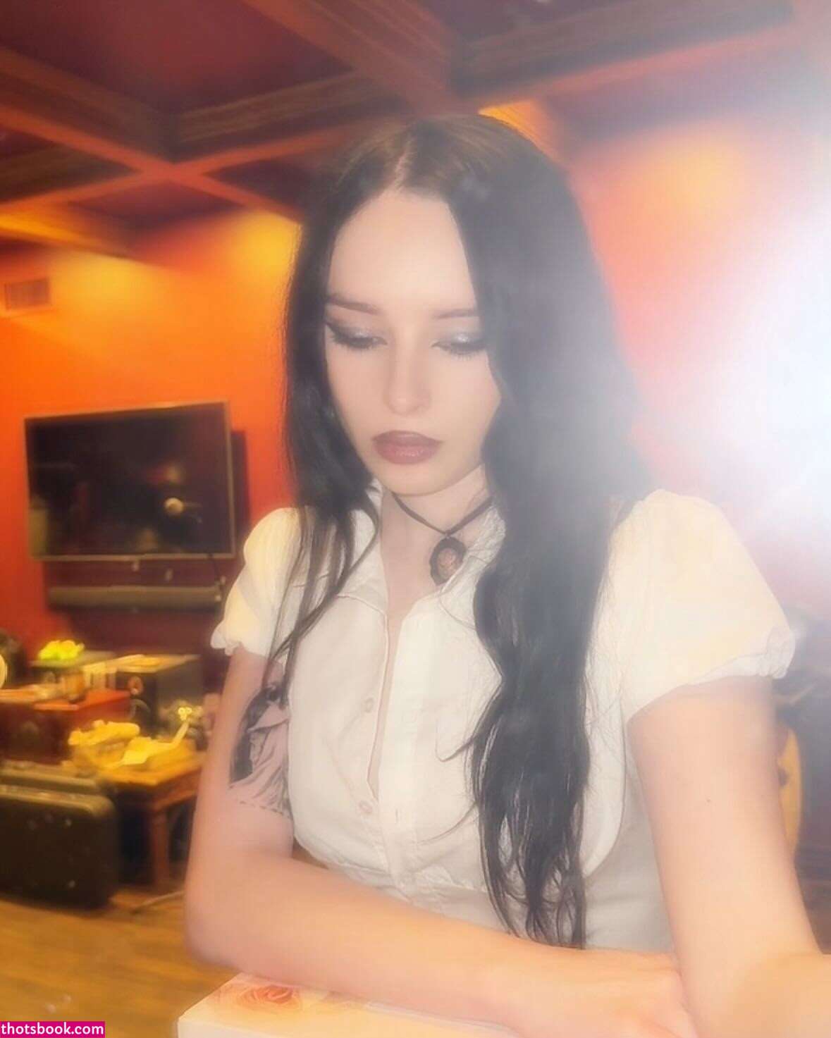 Raven Numan Nude Leaks OnlyFans Photos #6 1756483